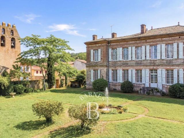 Maison 1000 m2 Rieux Volvestre