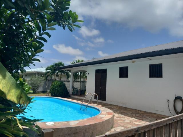 Maison 100 m2 Matoury