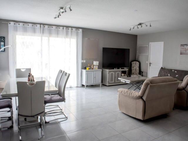 Maison 100 m2 Montbazin