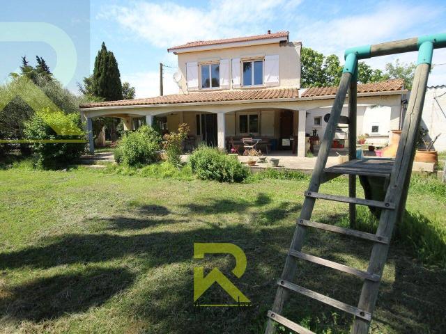 Maison 100 m2 Agde