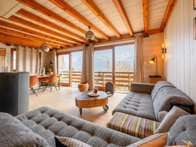 Maison 100 m2 ANNECY