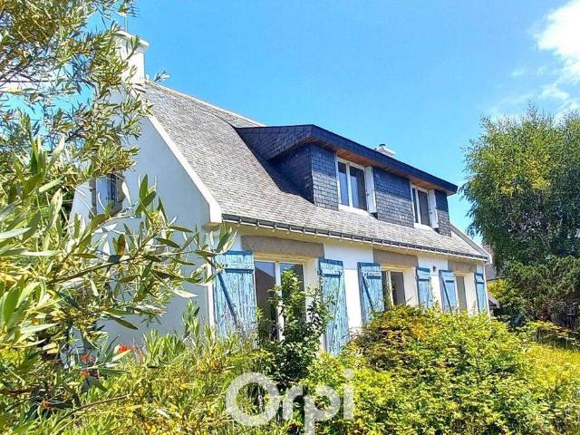 Maison 100 m2 Carnac