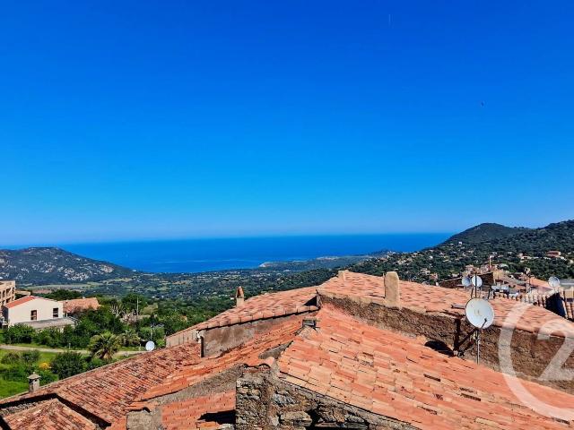 Maison 100 m2 Cateri