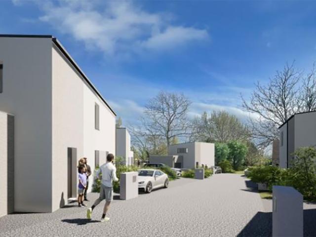 Maison 100 m2 concarneau