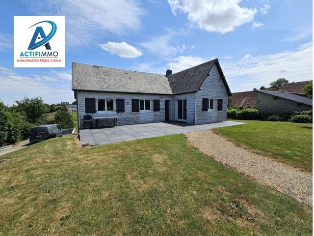 Maison 100 m2 Flers