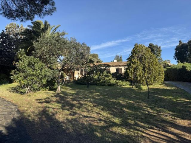 Maison 80 m2 La Croix Valmer