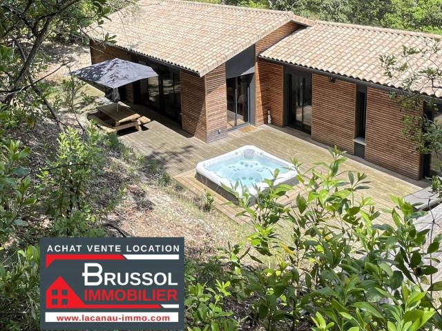 Maison 100 m2 Lacanau Ocean