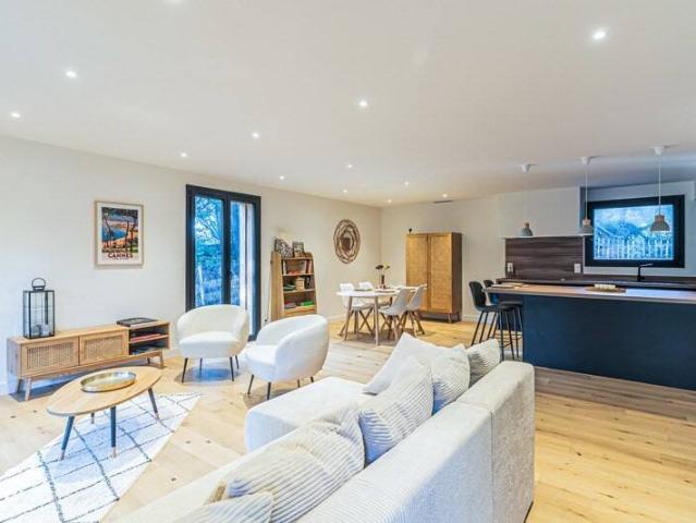 Maison 100 m2 Lege Cap Ferret