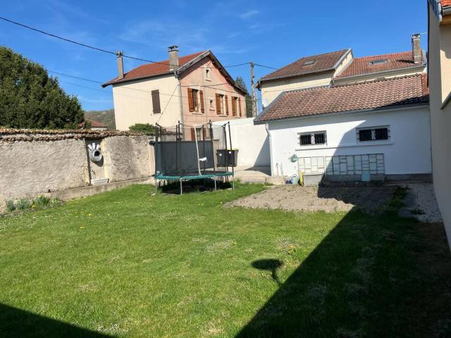 Maison 100 m2 Ligny en Barrois