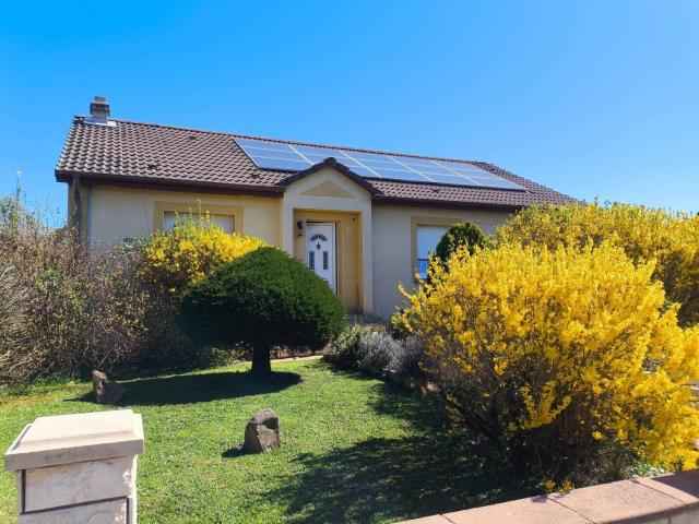 Maison 100 m2 Loupershouse
