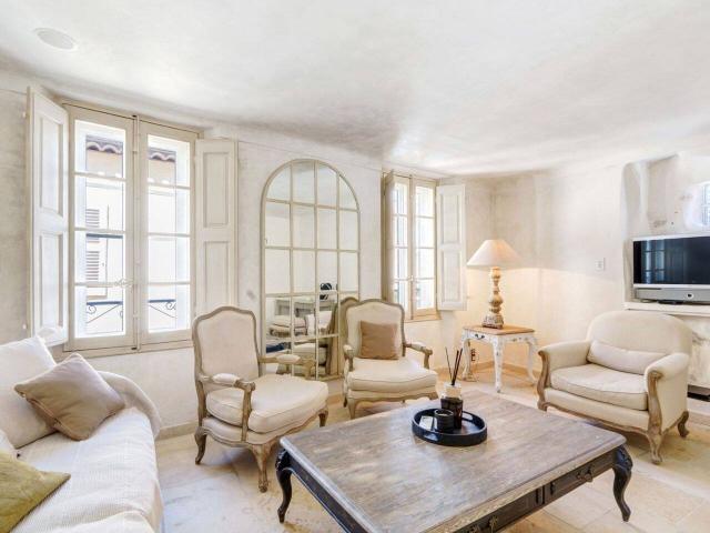 Maison 100 m2 St Tropez