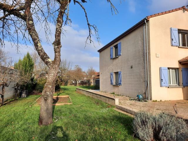 Maison 100 m2 Saint Dizier