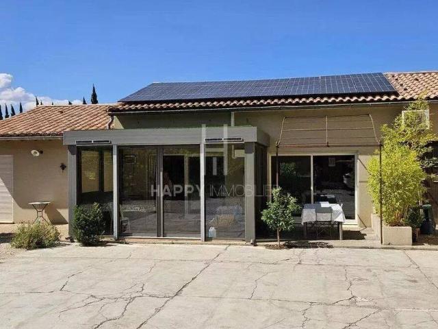 Maison 100 m2 Saint Rémy de Provence