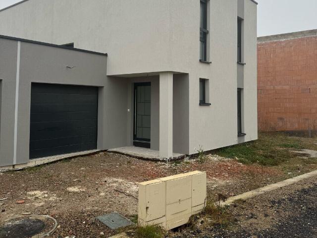 Maison 100 m2 Sessenheim