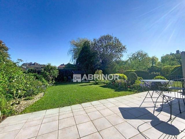 Maison 100 m2 Wasquehal
