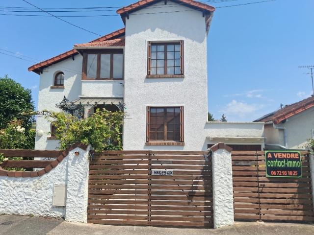 Maison 100 m2 YERRES