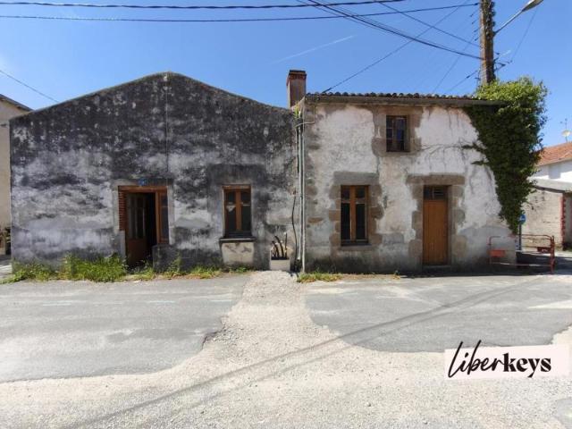 Maison 100 m2