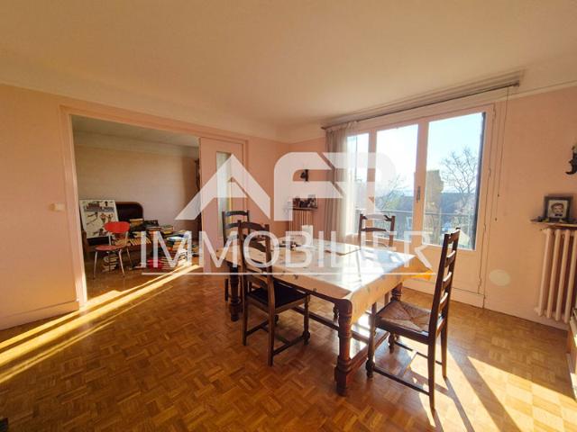 Maison 100 m2 5 pièces