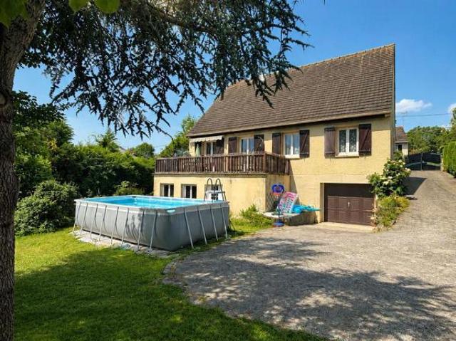 Maison 100 m2 6 pièces
