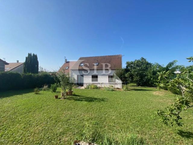 Maison 100 m2 6 pièces