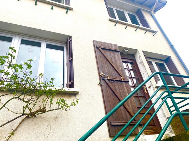 Maison 100 m2 6 pièces
