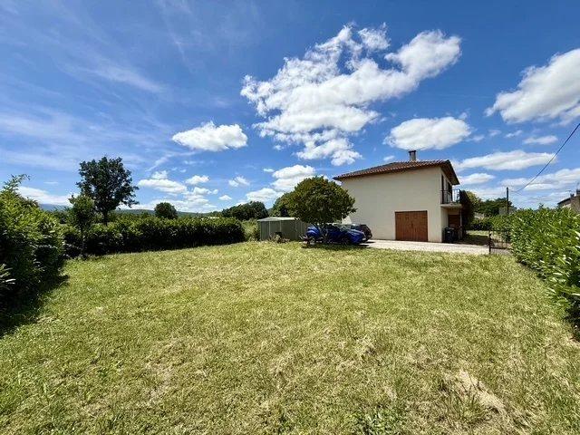 Maison 100 m²