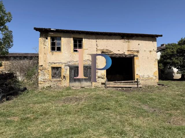 Maison 100 m²