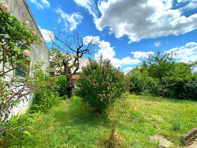 Maison 100 m²