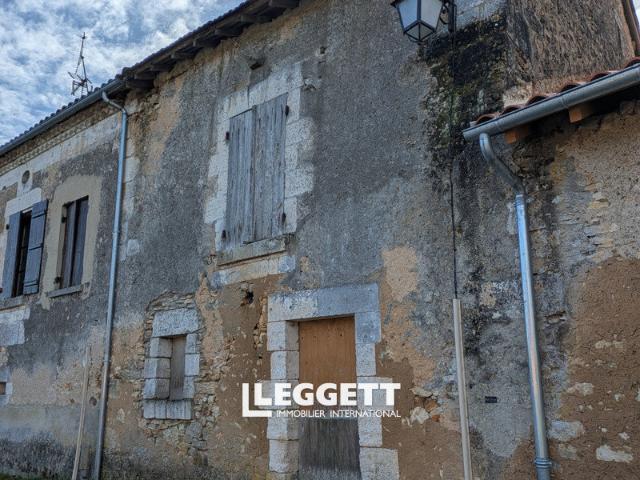 Maison 100 m²