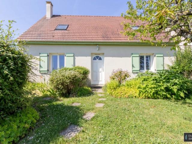 Maison 100 m² 4 Chambres Orgeval