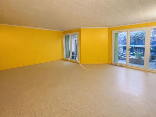 Maison 100 m²