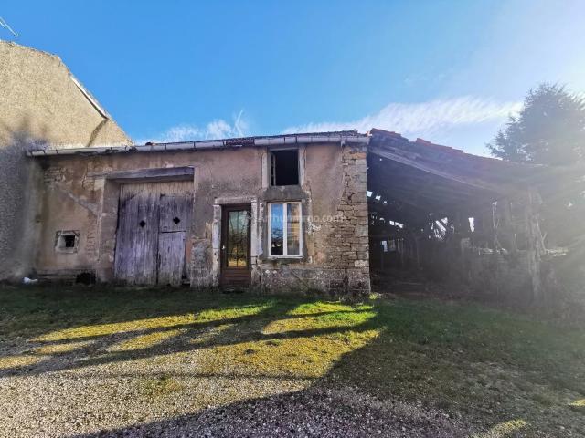 Maison 100 m²