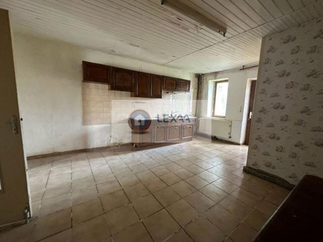Maison 100 m²