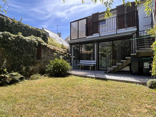 Maison 100 m²