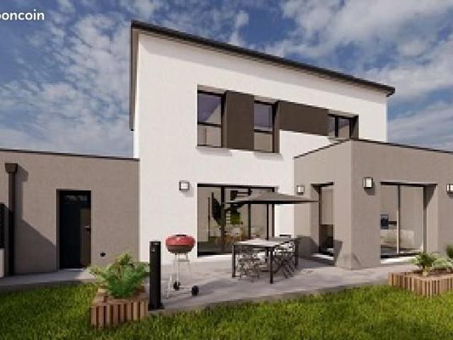 Maison 100 m² Concarneau