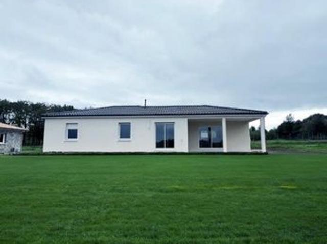 Maison 100 m² Champcevinel