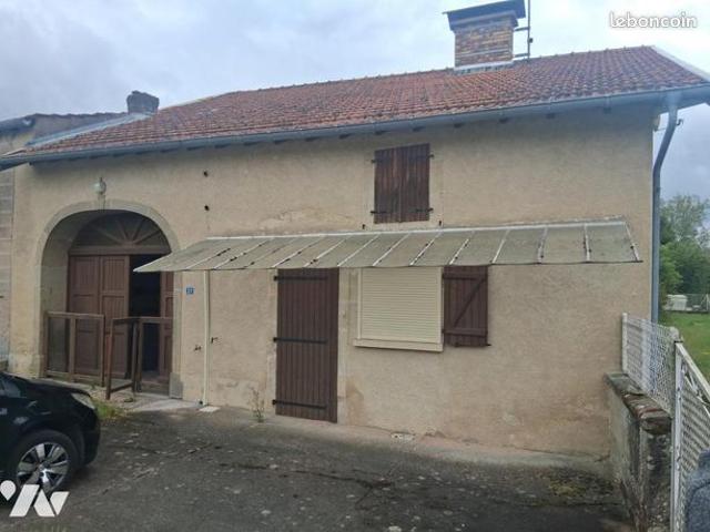 Maison 100 m² CRAINVILLIERS