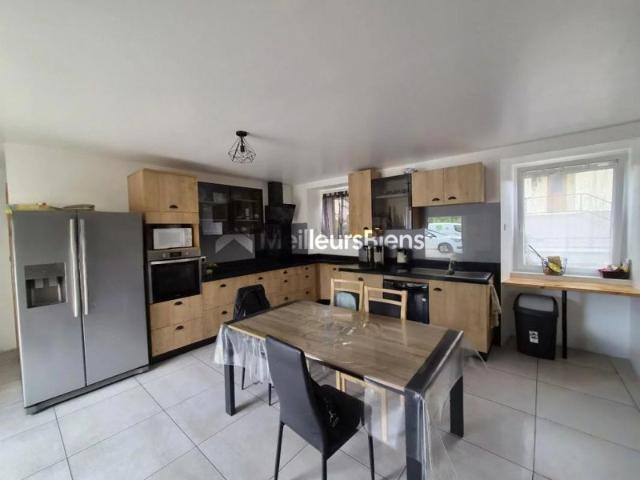Maison 100 m² à Chalindrey 52600