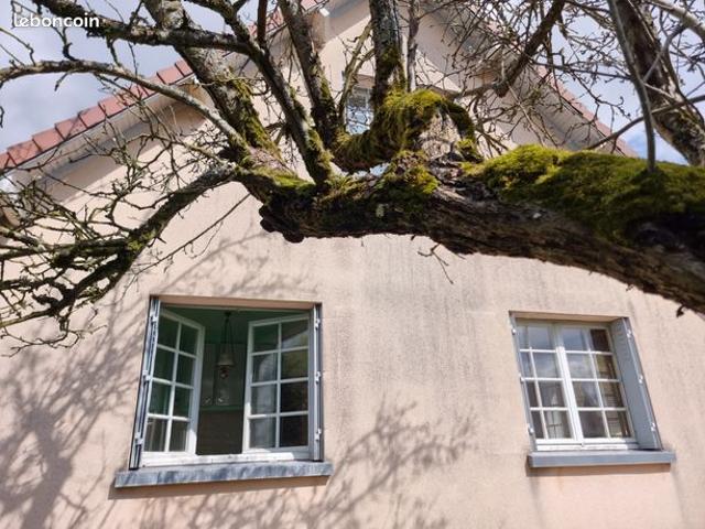 Maison 100 m² Ablis
