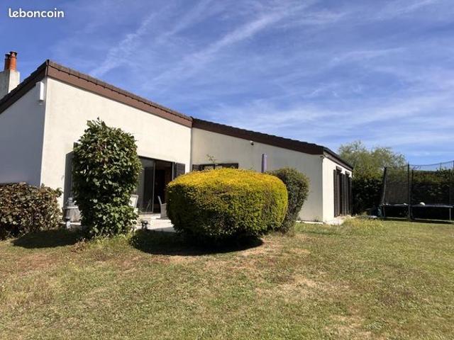 Maison 100 m² Bois Guillaume