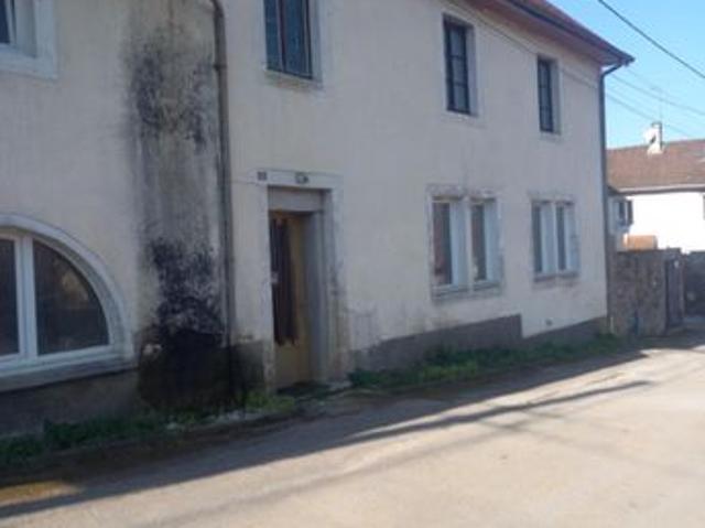 Maison 100 m² Bonnay