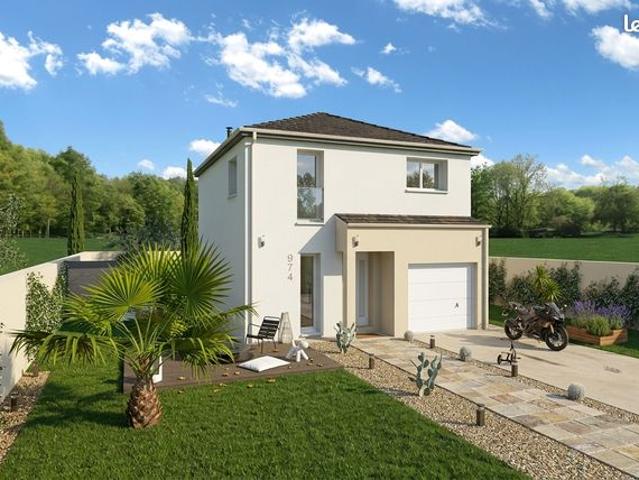 Maison 100 m² Brunstatt Didenheim