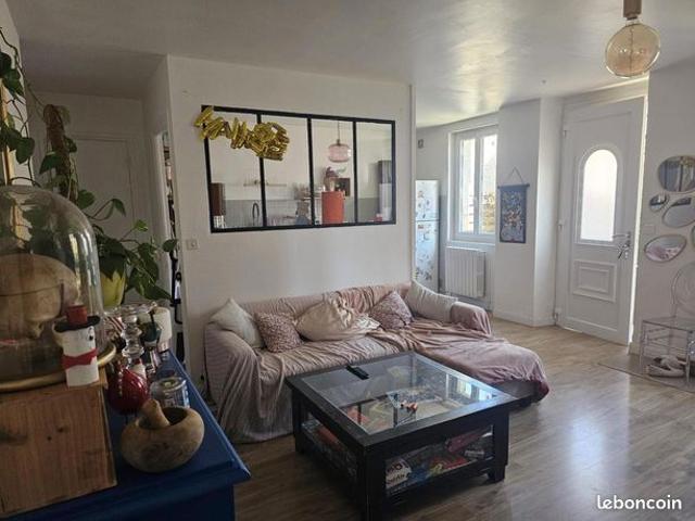 Maison 100 m² BRIVE LA GAILLARDE