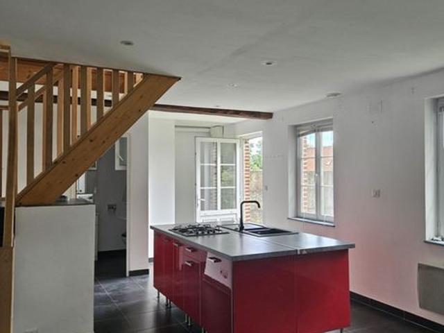 Maison 100 m² GOUY EN ARTOIS