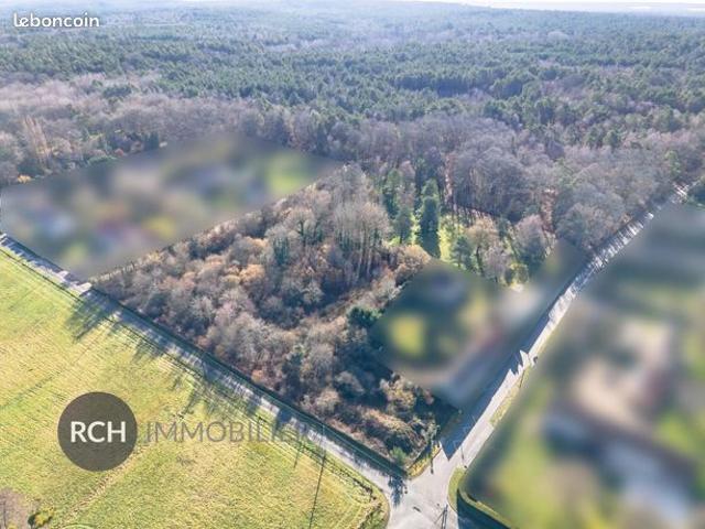 Maison 100 m² Gambais