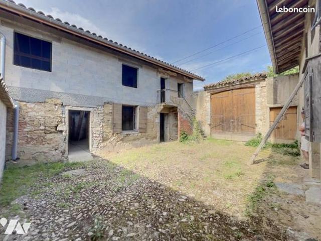 Maison 100 m² GENAY
