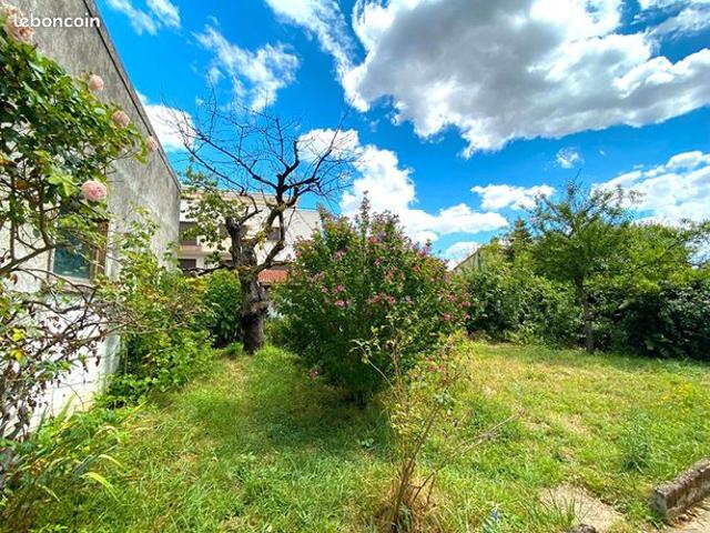 Maison 100 m² DIJON