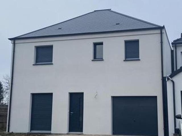 Maison 100 m² Olivet