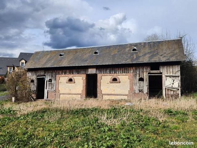 Maison 100 m² Ouilly Le Vicomte