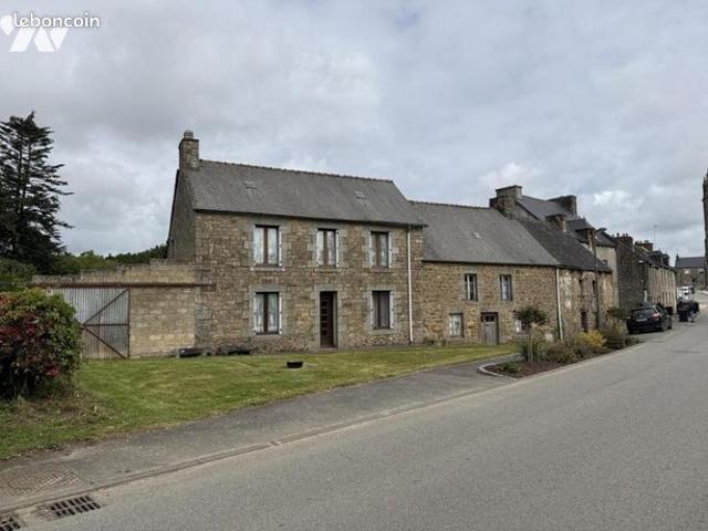 Maison 100 m² LAURENAN